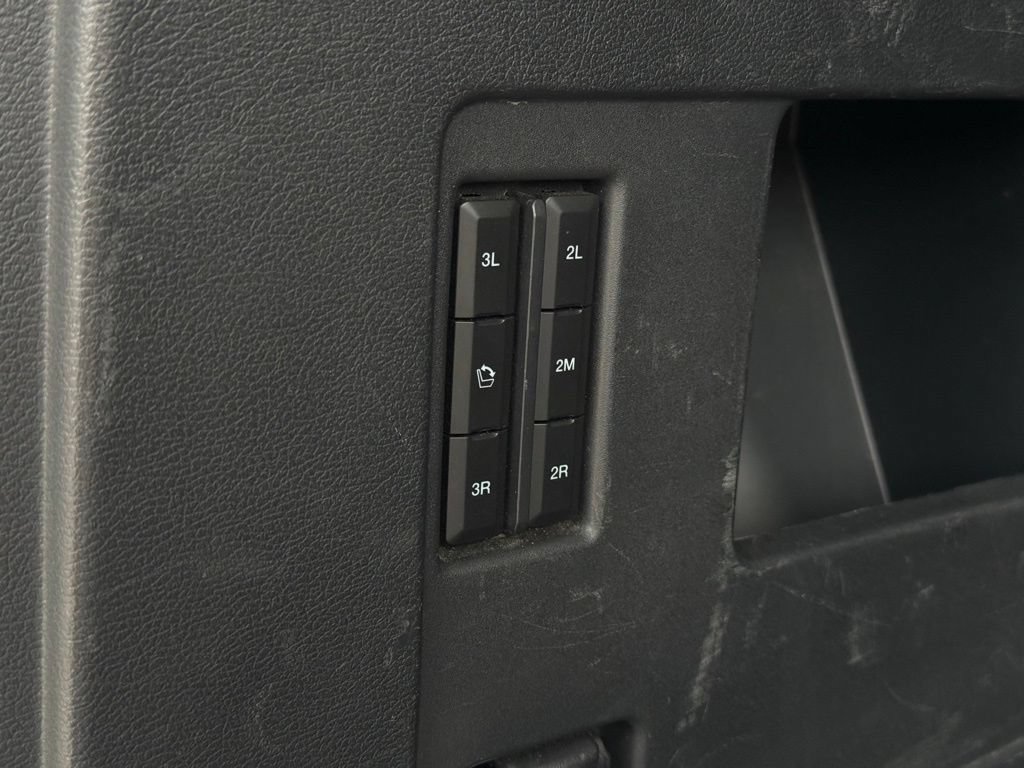 Used 2024 Ford Expedition Max XLT AWD/4WD image 15