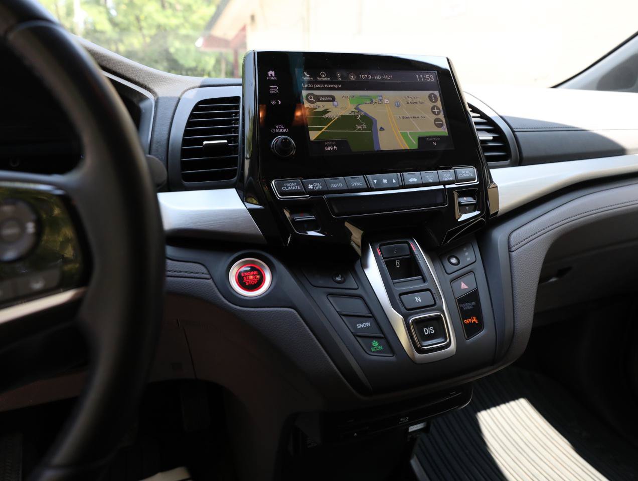 Used 2019 Honda Odyssey EX-L image 19
