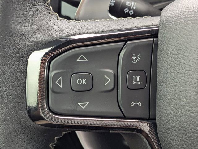 New 2026 RAM 1500 RHO w/ RHO Level 1 Equipment Group image 25