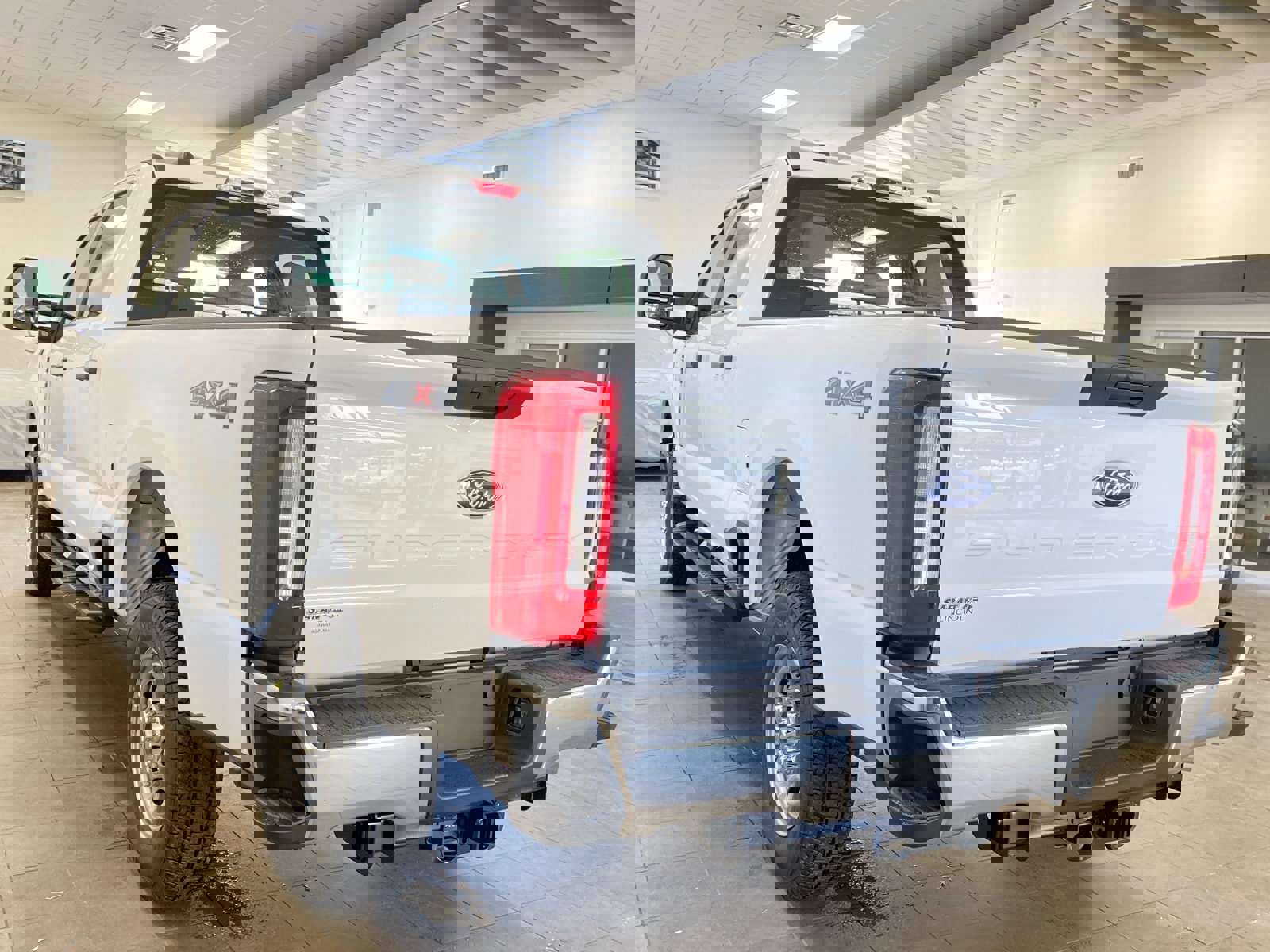 New 2026 Ford F250 XL image 34