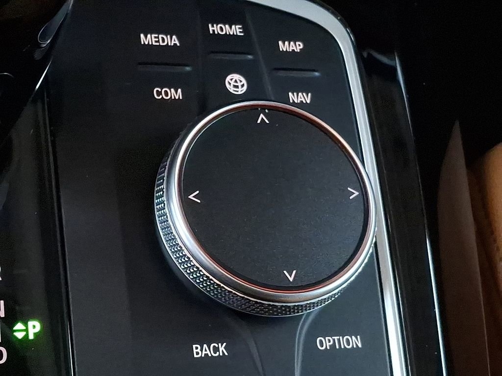 Used 2024 BMW X3 xDrive30i w/ Convenience Package image 24