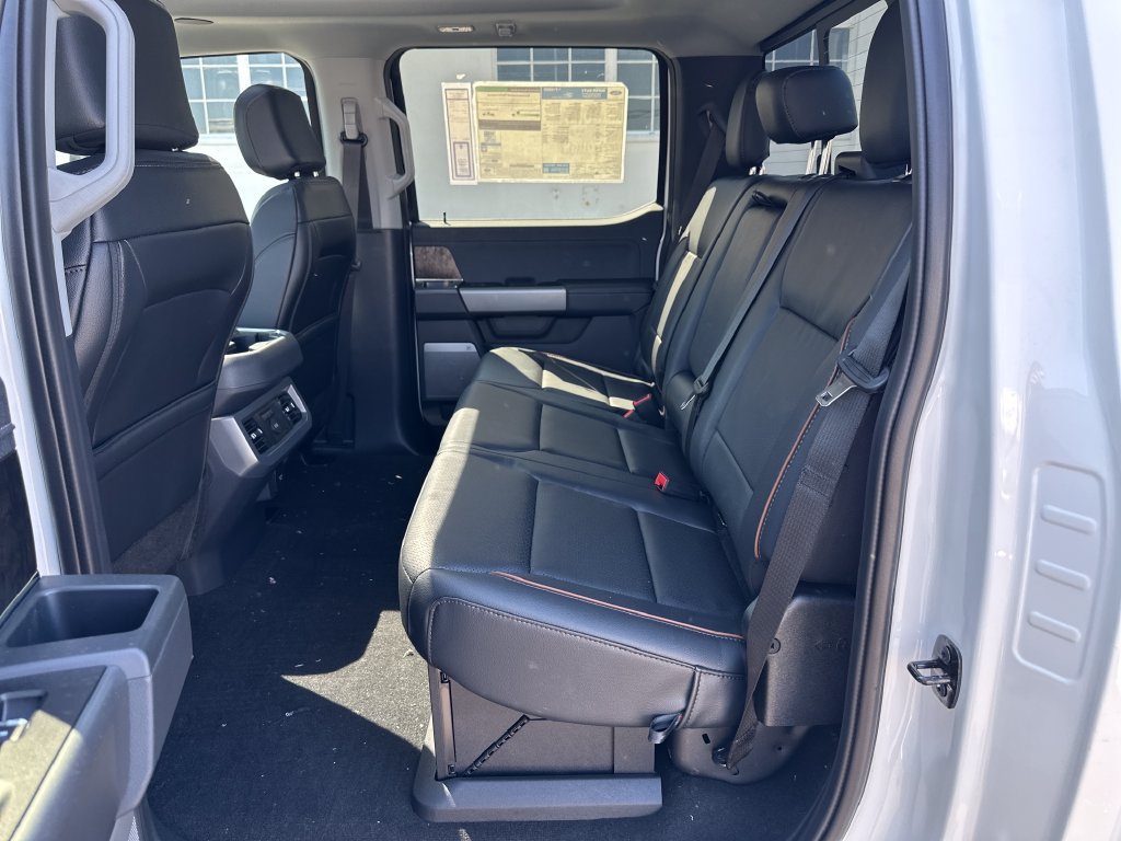 New 2026 Ford F250 Lariat w/ Tremor Off-Road Package AWD/4WD image 17