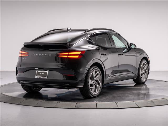 New 2026 Genesis GV60 Advance AWD/4WD image 5