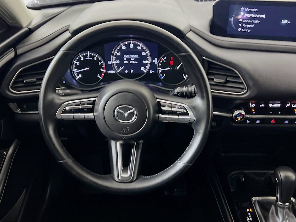 Certified 2023 MAZDA CX-30 AWD 2.5 S w/ Preferred Package image 16