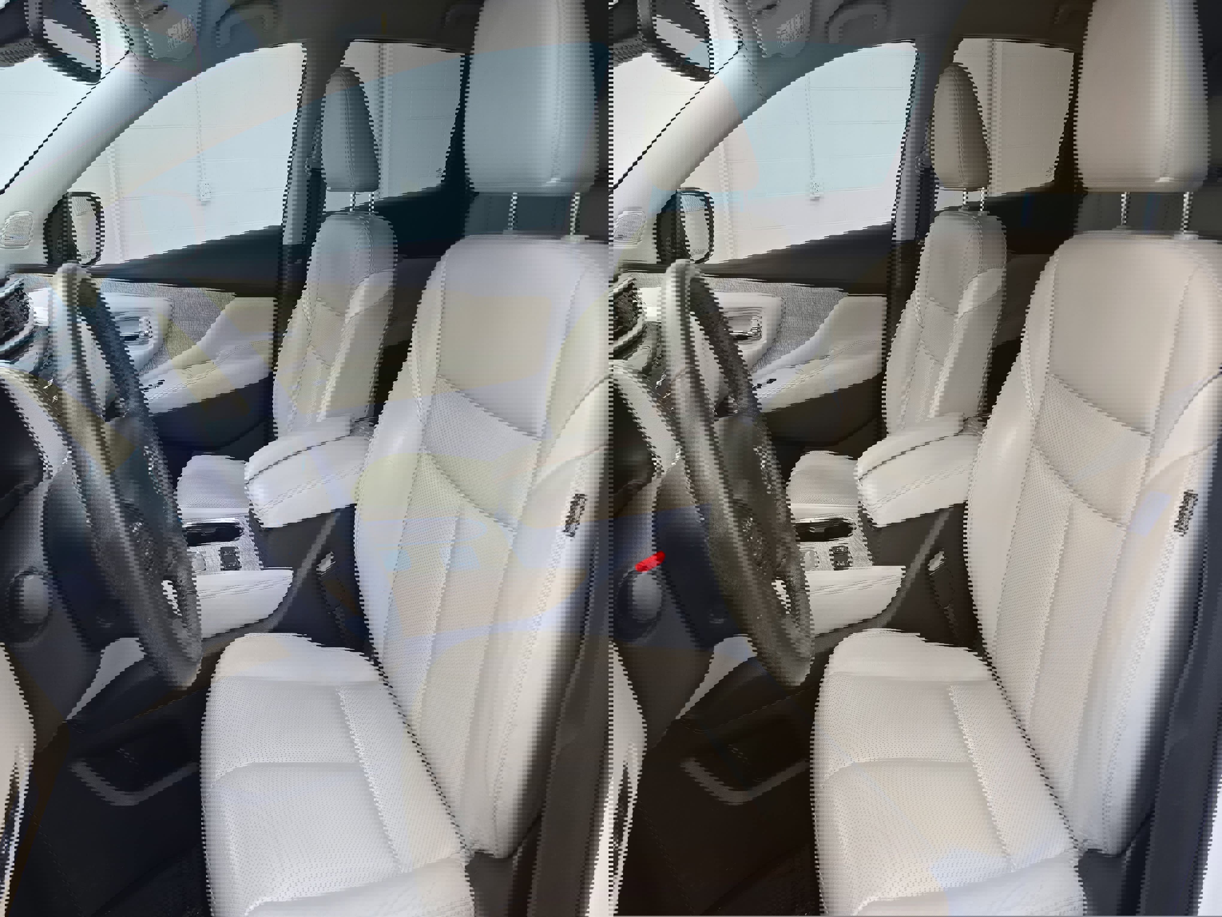 Used 2020 Nissan Murano SL w/ Cargo Package image 15