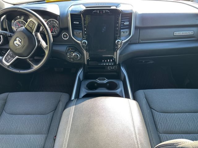 Used 2023 RAM 1500 Big Horn AWD/4WD image 19