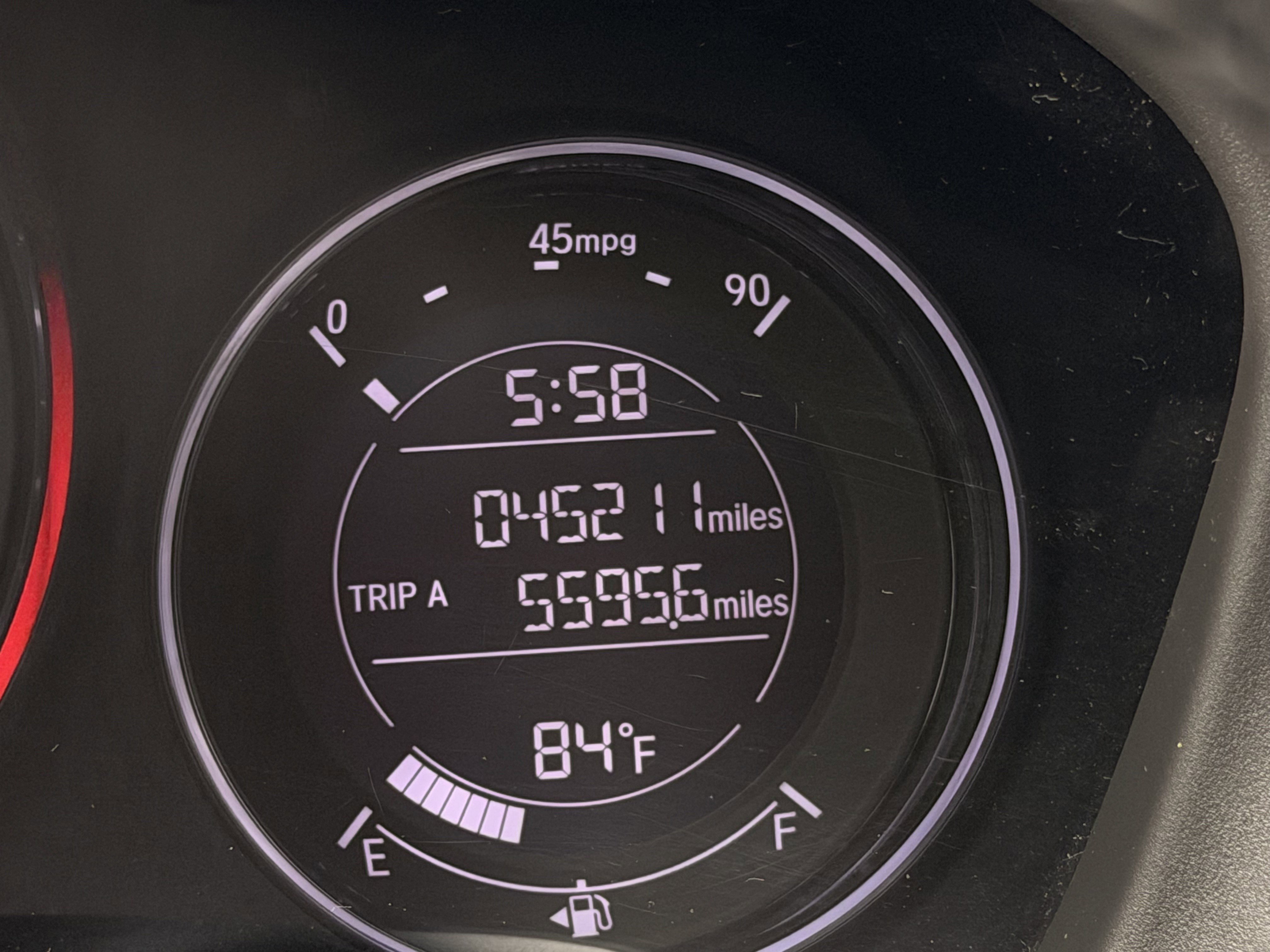 Used 2019 Honda HR-V Sport image 18