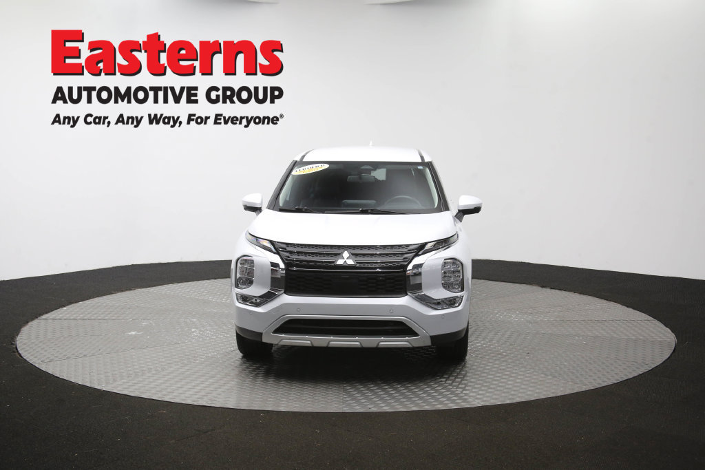 Used 2024 Mitsubishi Outlander SE FWD image 56