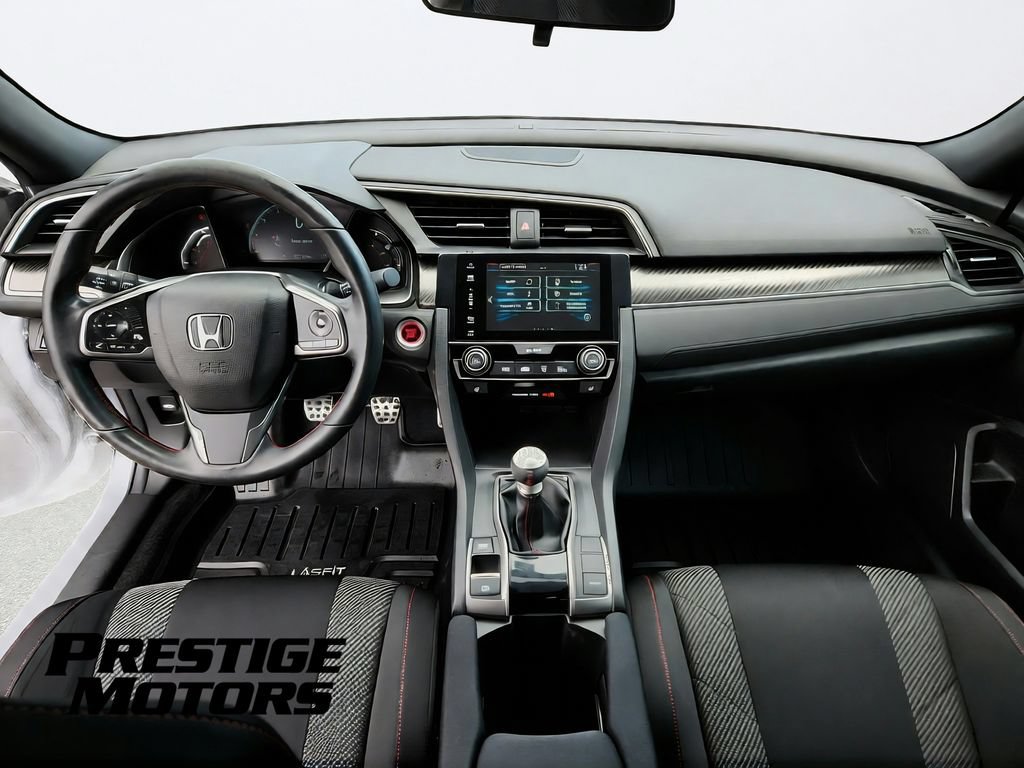 Used 2017 Honda Civic Si image 29