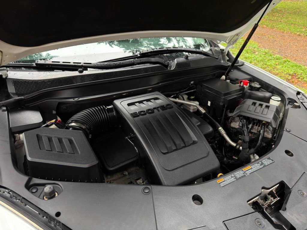 Used 2015 Chevrolet Equinox LS image 59