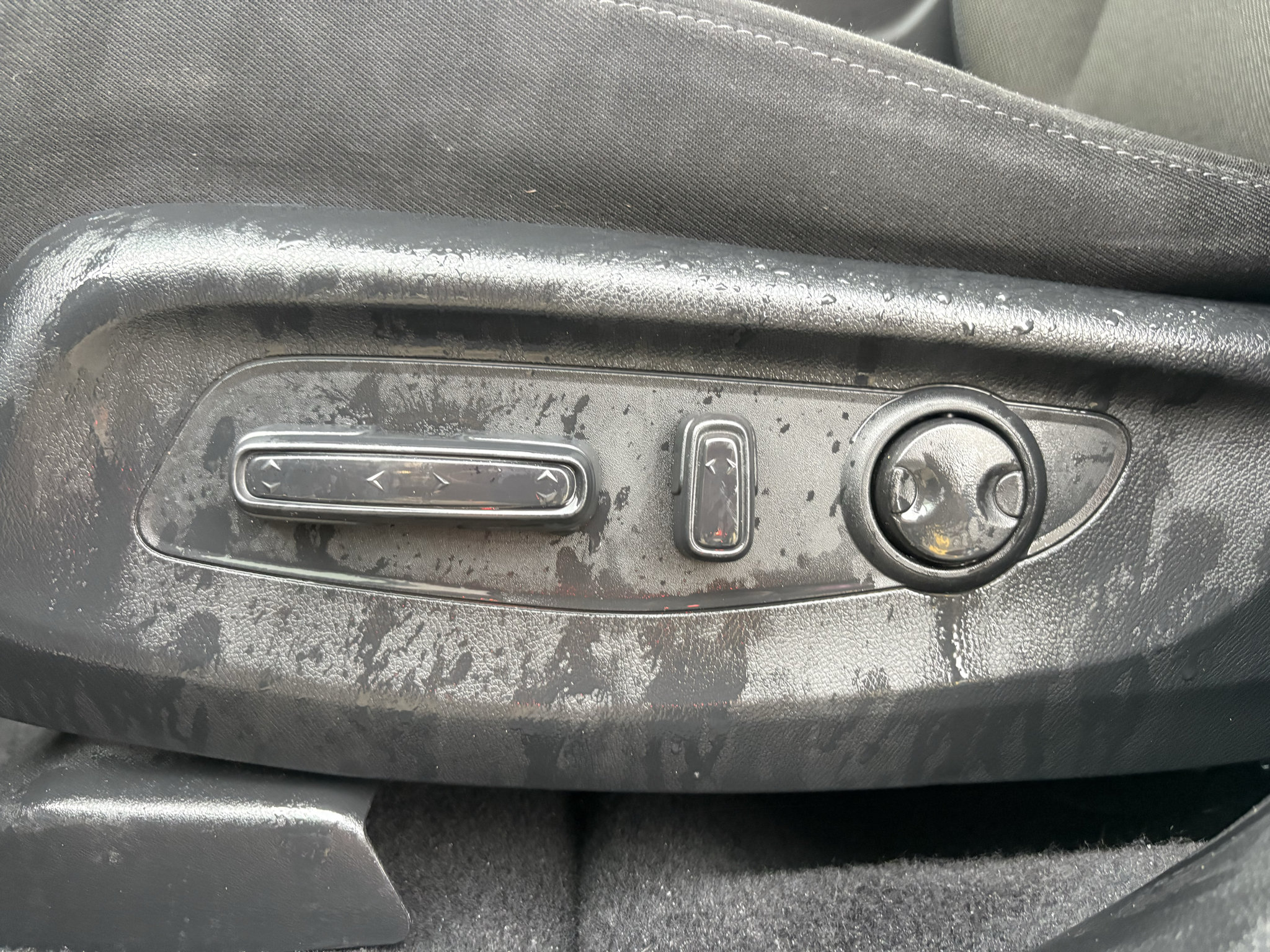 Certified 2024 Honda CR-V EX image 23