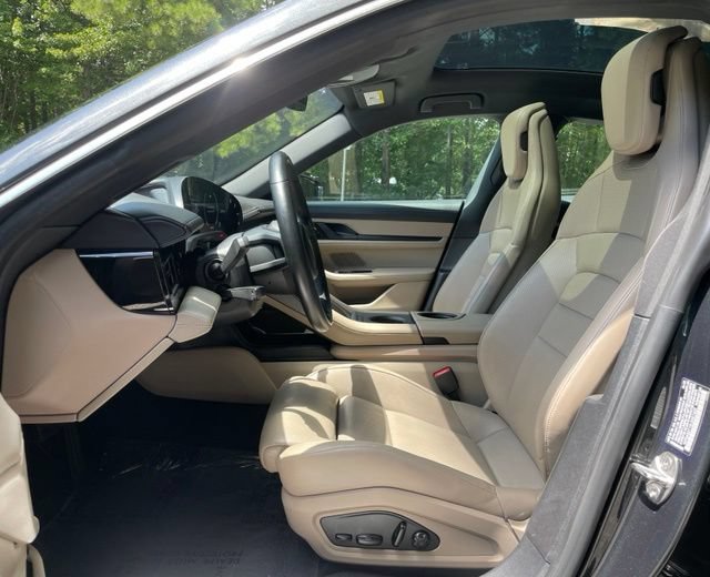 Used 2020 Porsche Taycan 4S AWD/4WD image 14