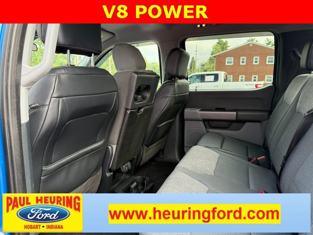 Used 2021 Ford F150 XLT image 15
