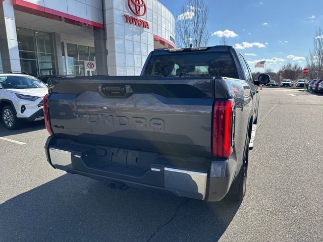 Used 2022 Toyota Tundra SR5 image 5