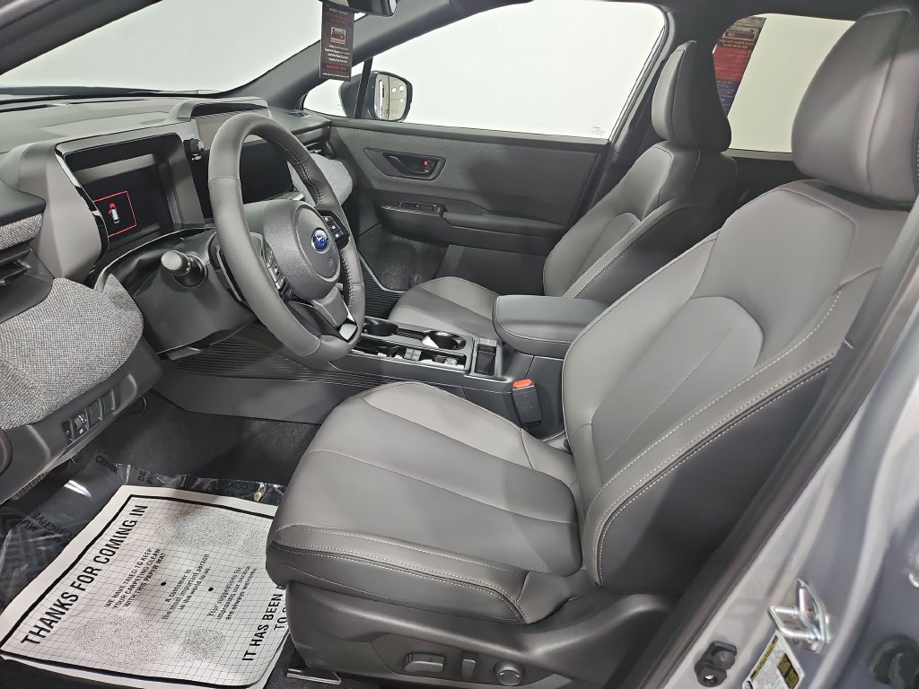 New 2026 Subaru Outback Limited XT AWD/4WD image 9