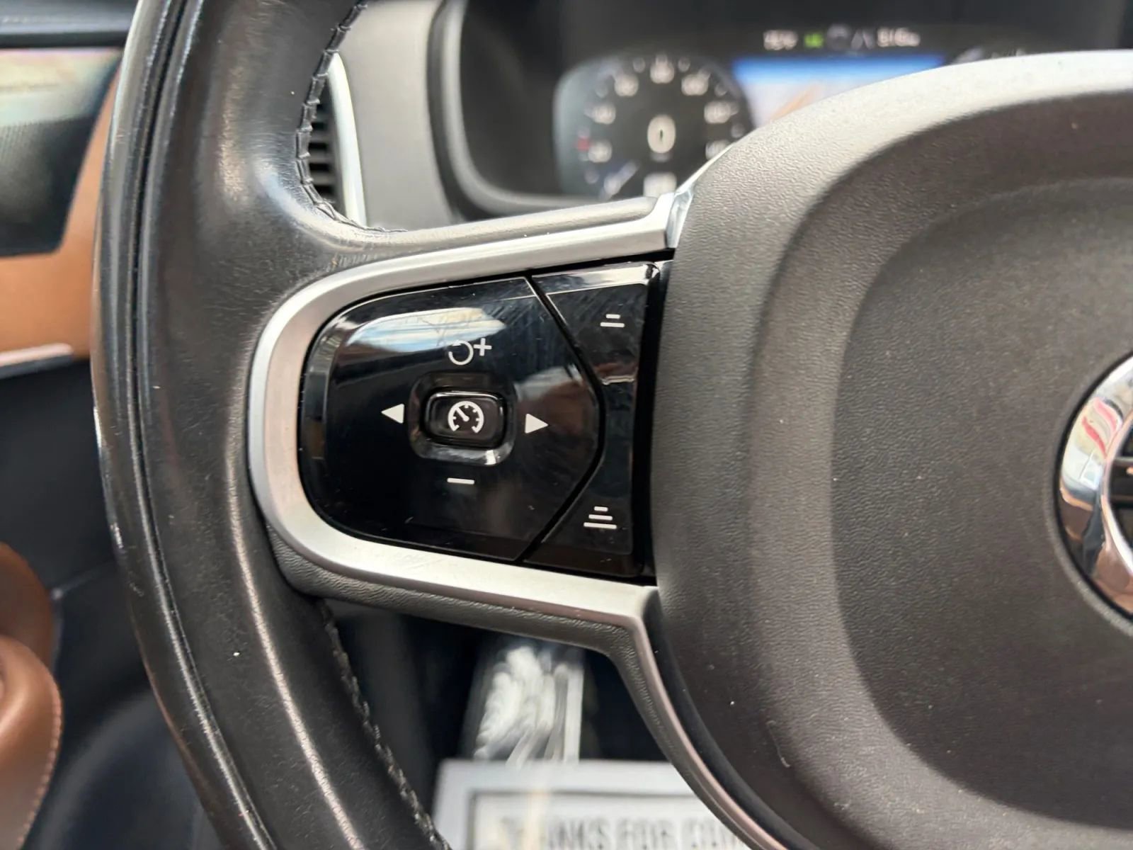 Used 2019 Volvo XC90 T6 Inscription w/ Advanced Package AWD/4WD image 28