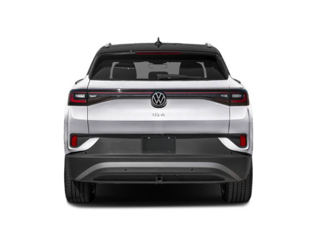 Used 2023 Volkswagen ID.4 Pro S Plus AWD/4WD image 8