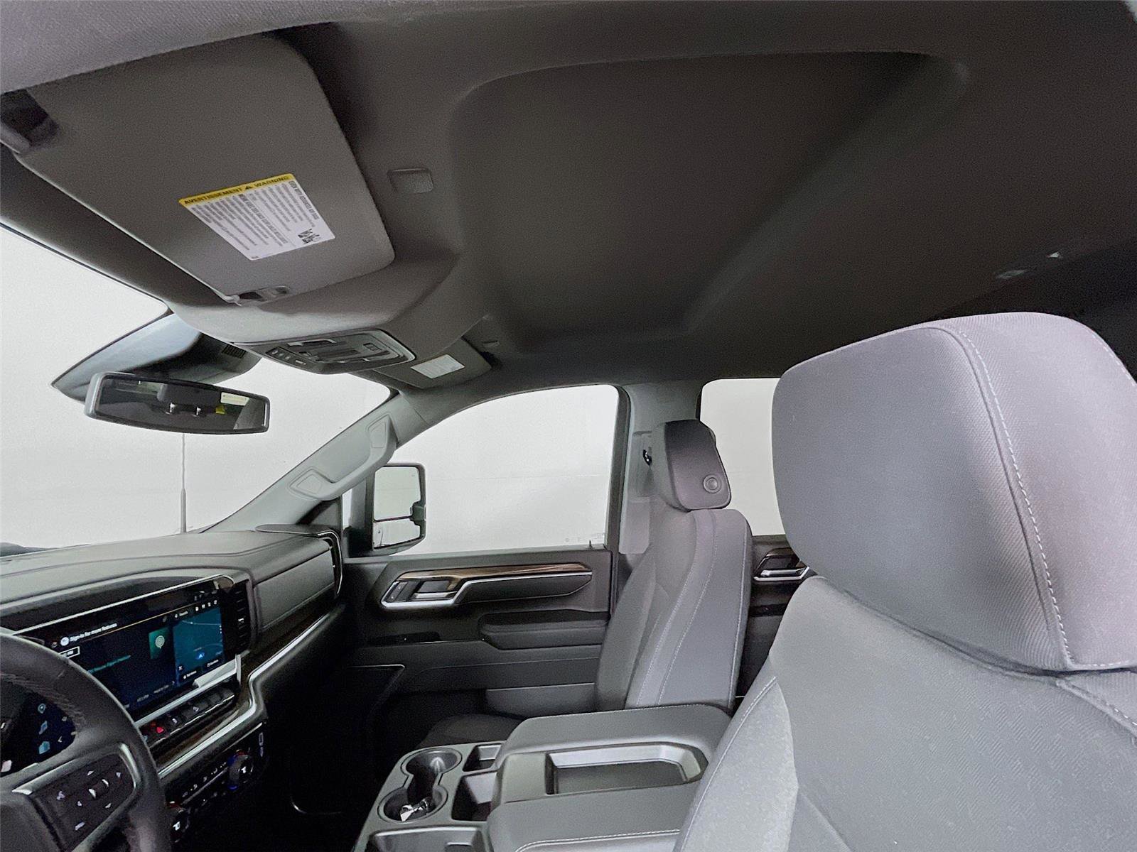 Used 2025 Chevrolet Silverado 2500 LT w/ Safety Package image 11