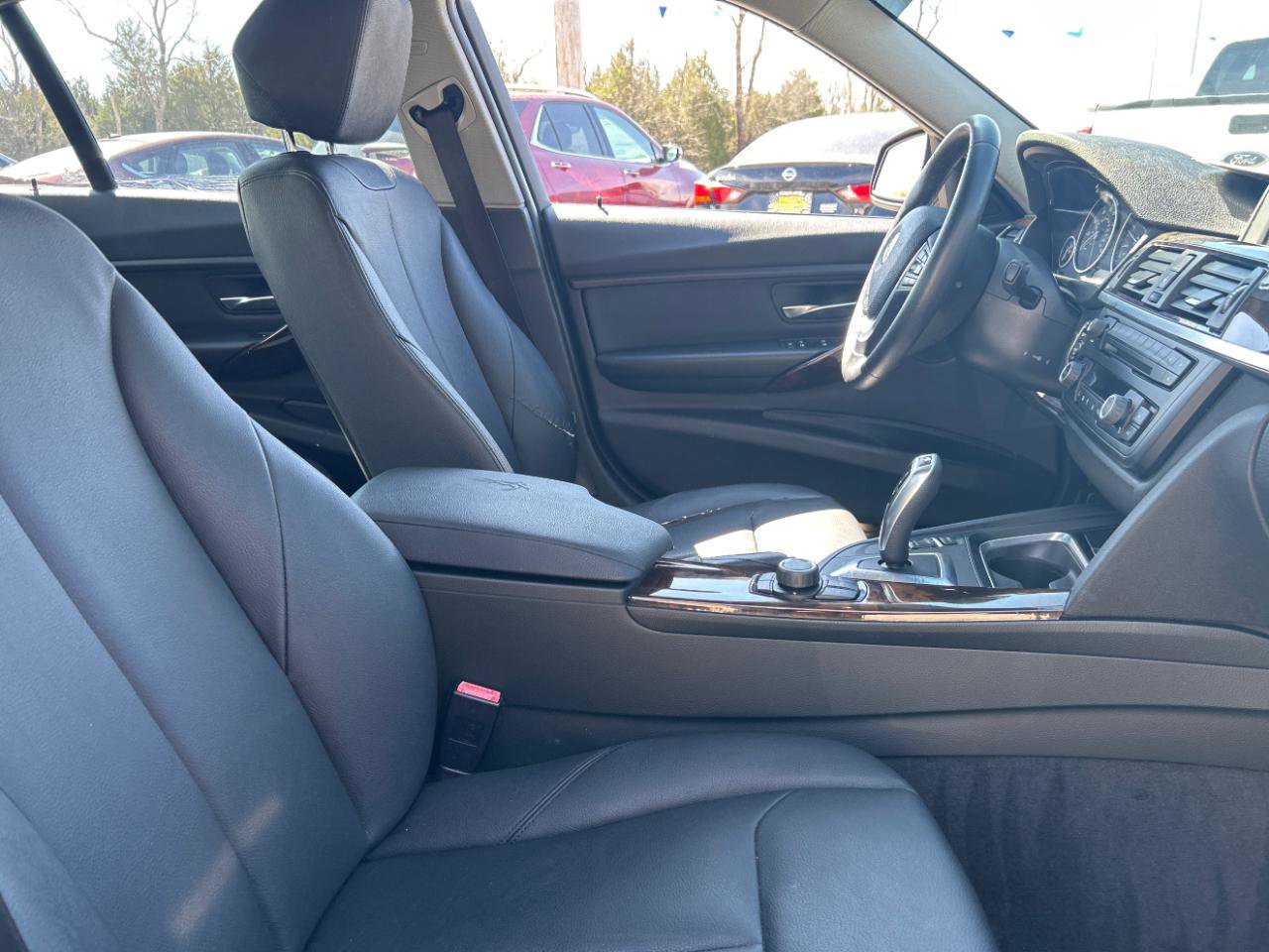 Used 2014 BMW 328d Sedan image 24