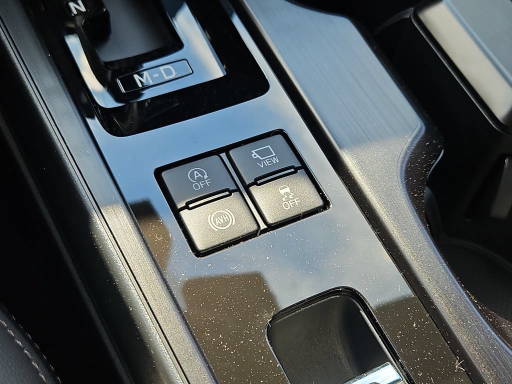 New 2026 Subaru Outback Limited XT AWD/4WD image 10