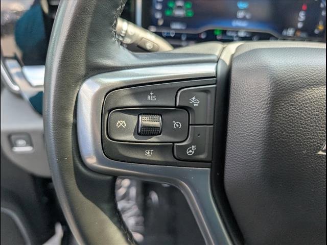 Used 2025 Chevrolet Silverado 1500 LT image 6