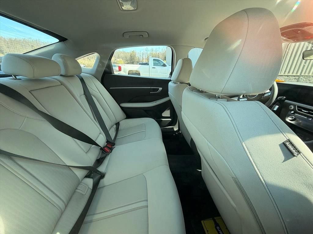 Used 2024 Hyundai Sonata SEL image 14