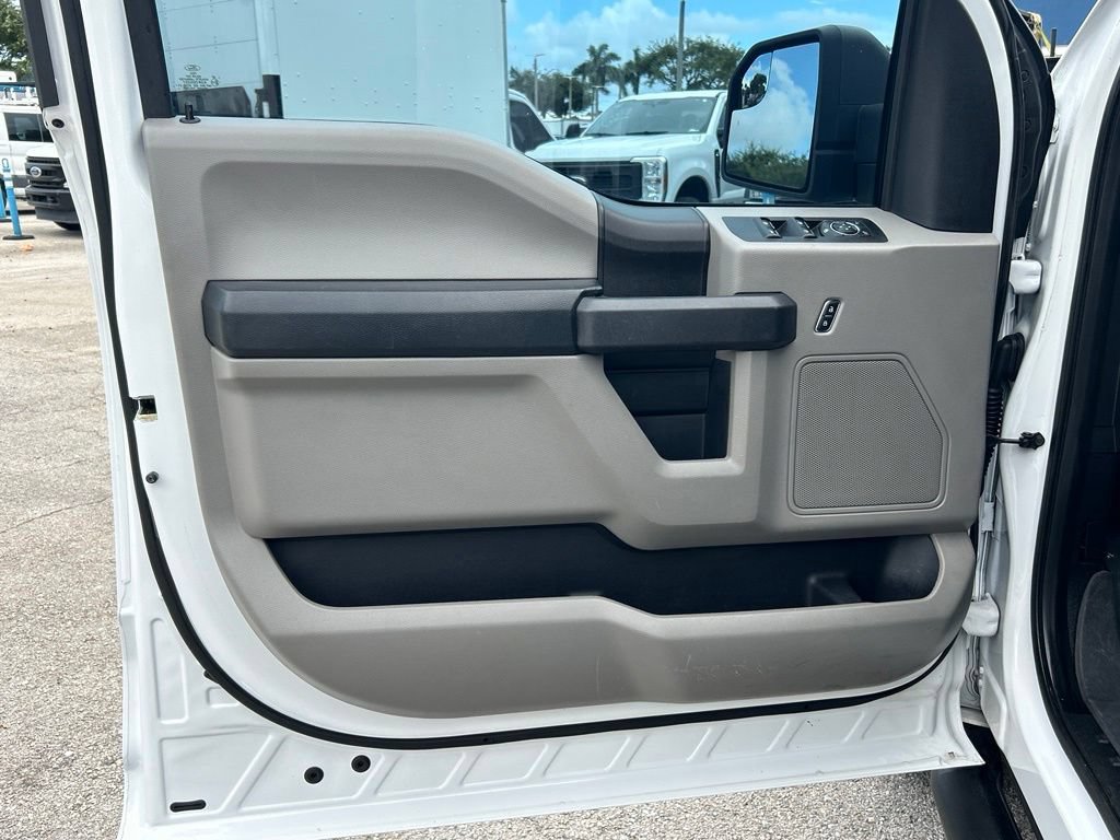 Certified 2017 Ford F150 XL w/ Equipment Group 101A Mid RWD image 37