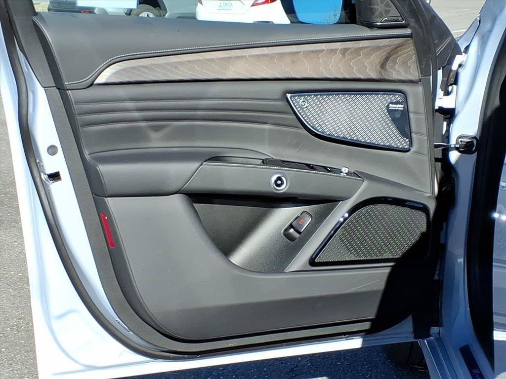New 2026 Maserati Grecale Modena AWD/4WD image 4