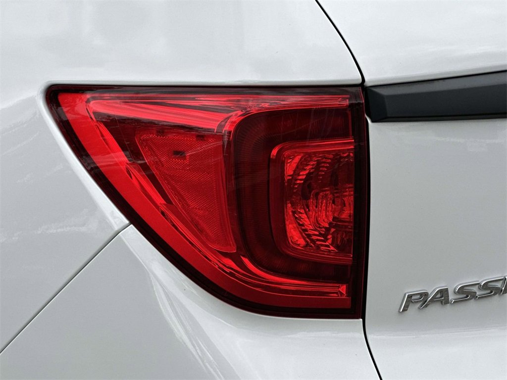 Certified 2023 Honda Passport EX-L image 8