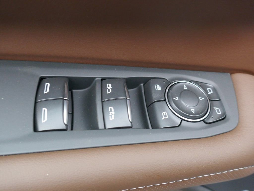 New 2026 Chevrolet Tahoe High Country image 16