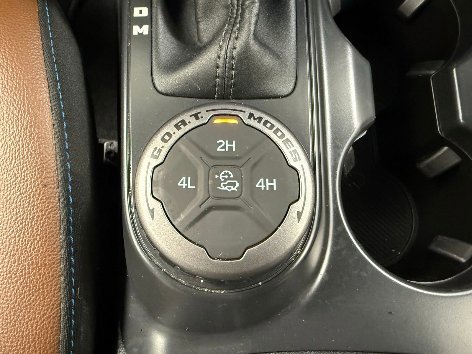 Used 2024 Ford Bronco Outer Banks image 24