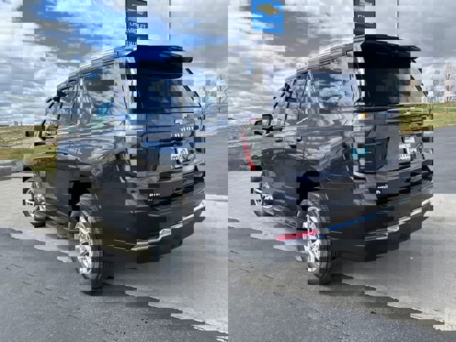 New 2026 Chevrolet Tahoe LT w/ Comfort Package AWD/4WD image 5