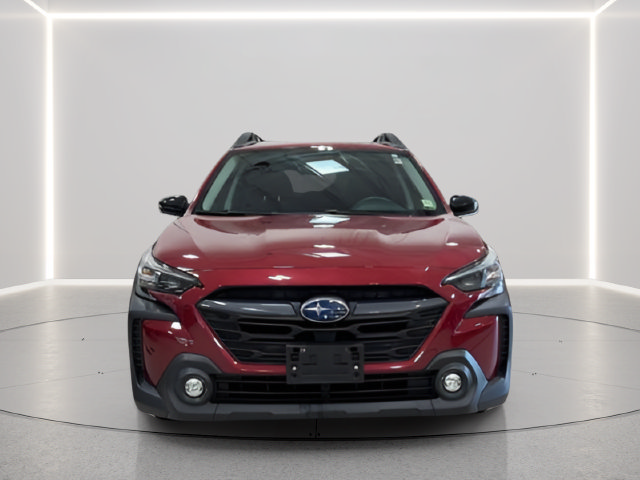 Certified 2025 Subaru Outback Premium AWD/4WD image 4