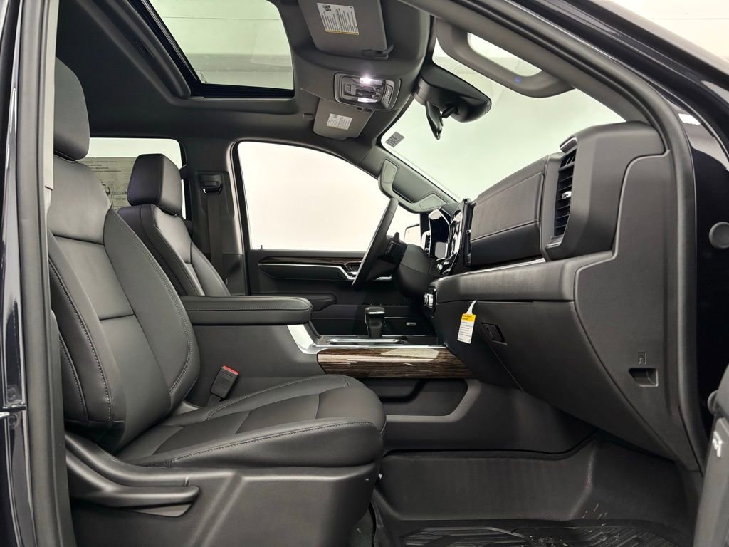 New 2026 GMC Sierra 1500 Elevation w/ Elevation Premium Package image 34
