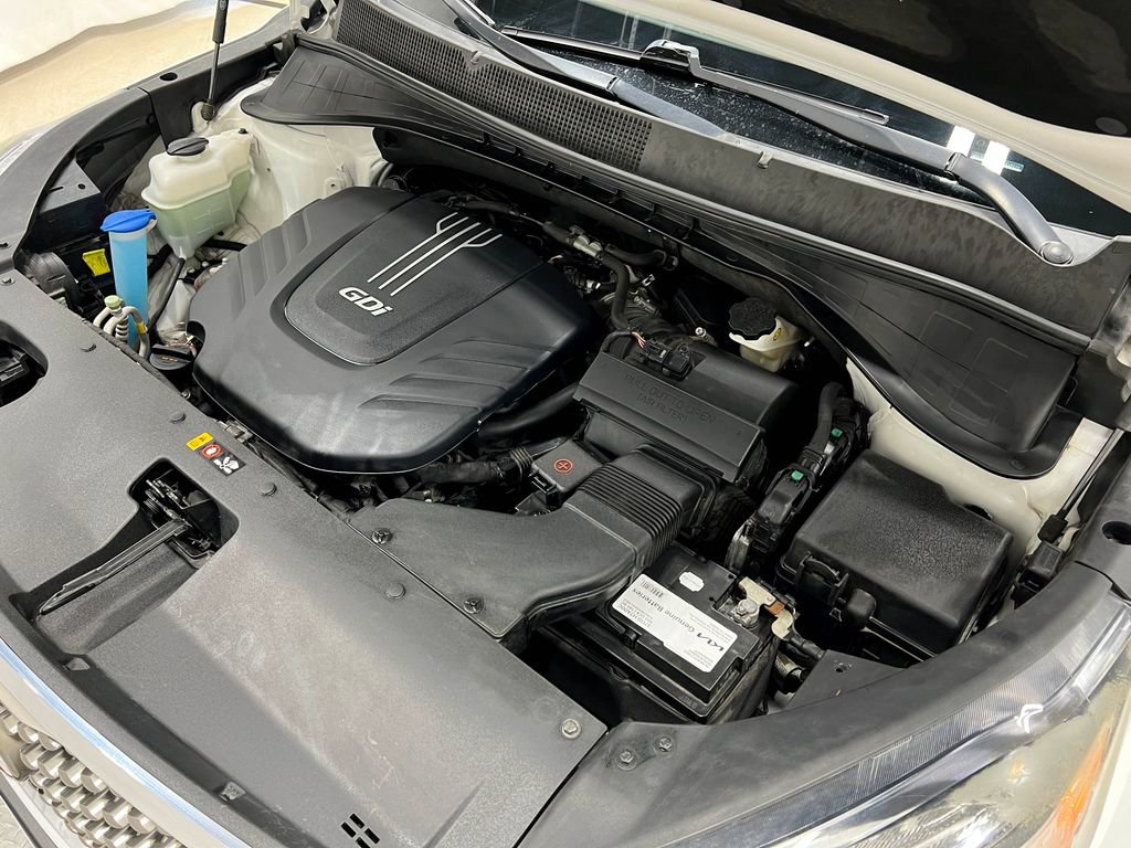 Used 2018 Kia Sorento SX AWD/4WD image 31