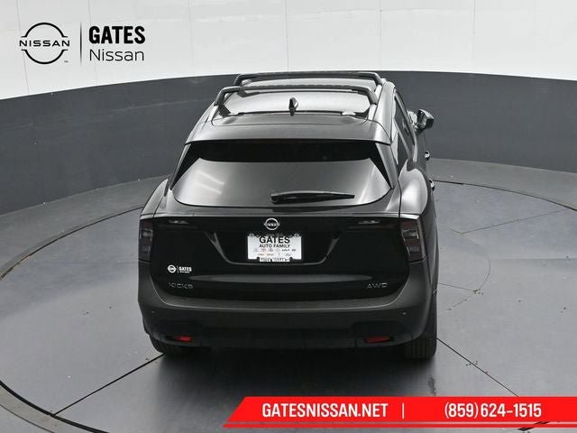 New 2026 Nissan Kicks SV w/ Cold Weather Package image 46