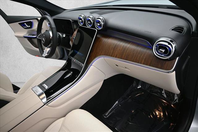 Certified 2025 Mercedes-Benz GLC 300 4MATIC image 26