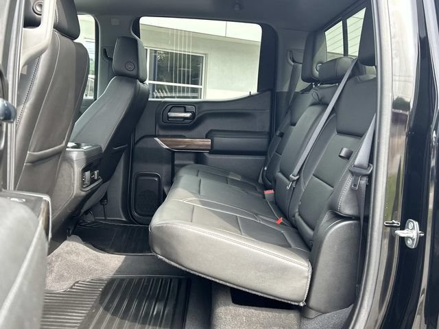 Used 2020 Chevrolet Silverado 1500 RST w/ Rally Edition AWD/4WD image 17