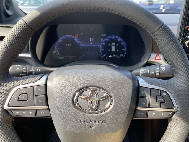 New 2026 Toyota Sienna Platinum AWD/4WD image 15