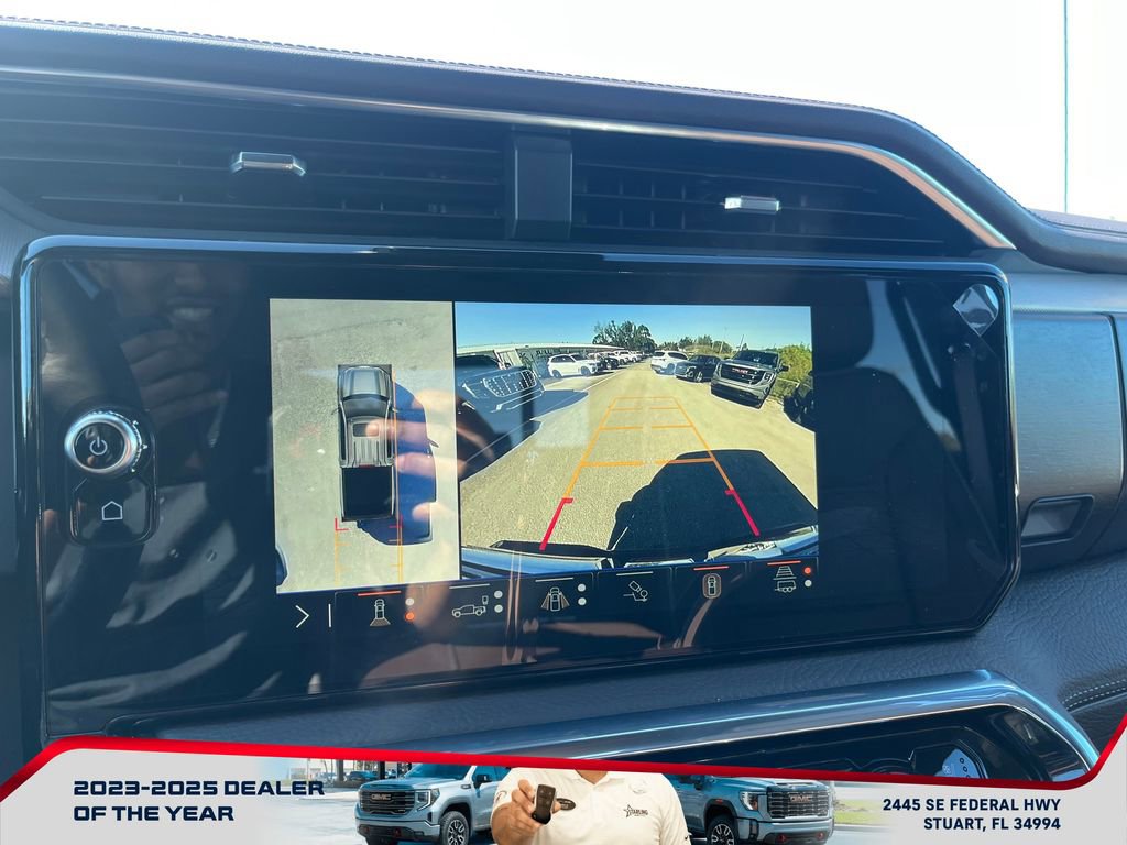 New 2026 GMC Sierra 1500 Denali image 31