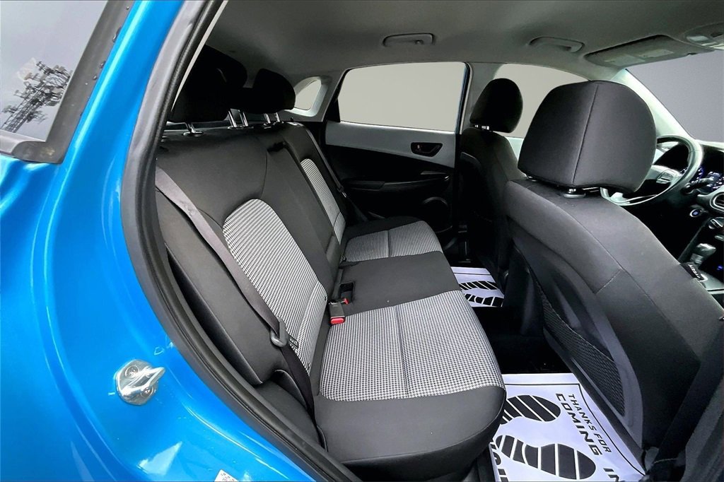 Used 2020 Hyundai Kona SEL image 23