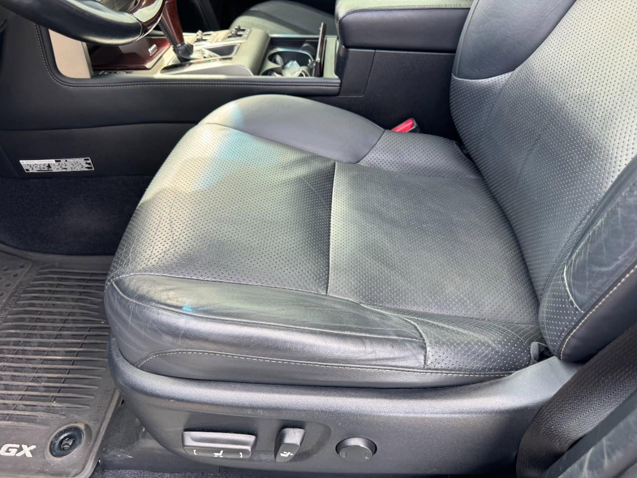 Used 2019 Lexus GX 460 Luxury AWD/4WD image 20