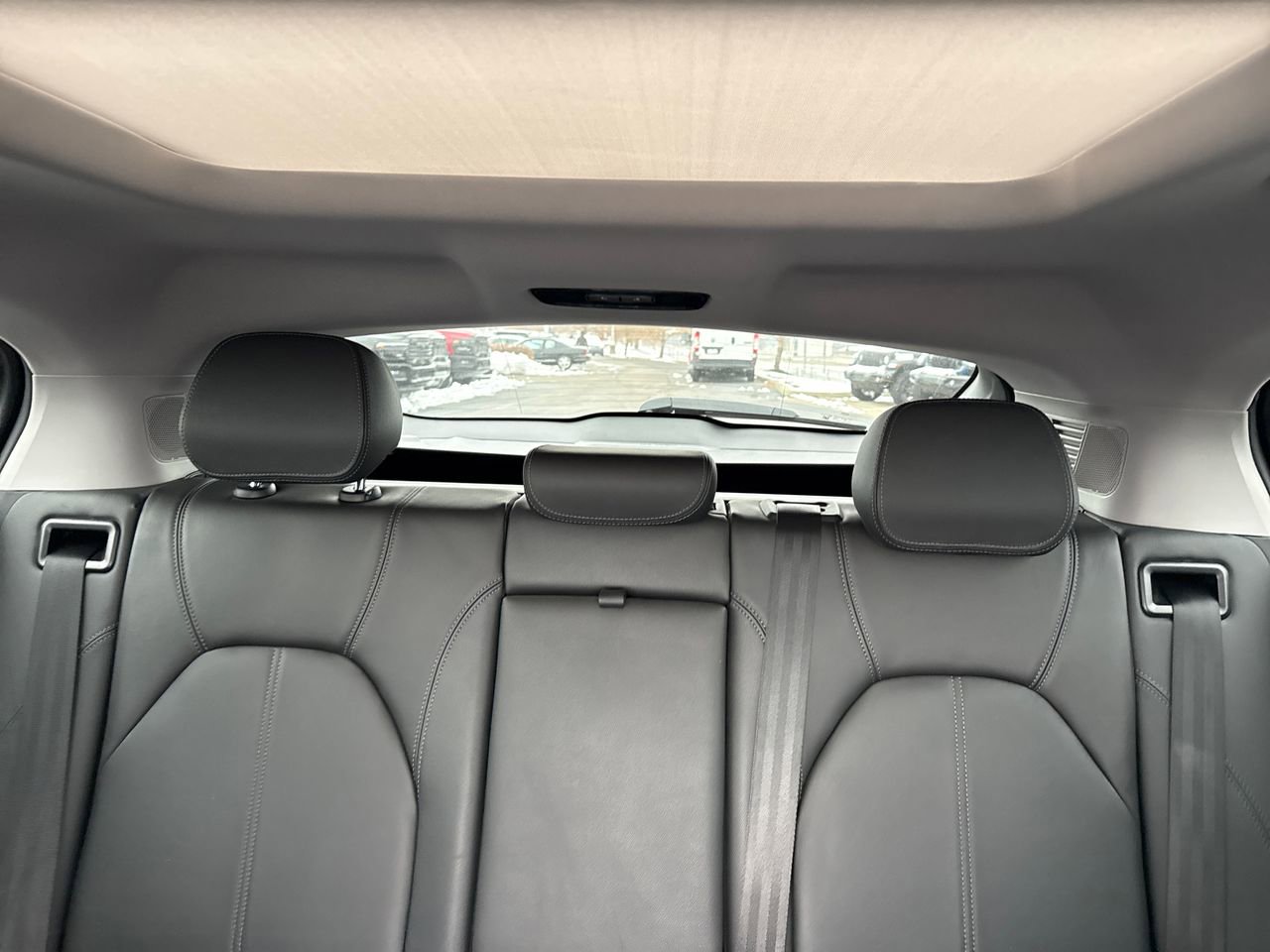 Used 2020 Alfa Romeo Stelvio Sport w/ Cold Weather Package image 26