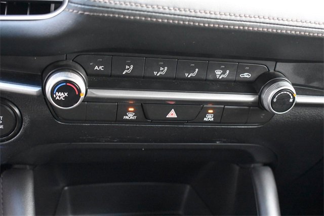 Used 2021 MAZDA MAZDA3 s image 27