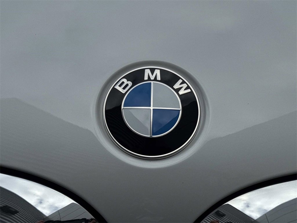 Used 2024 BMW X3 M40i image 10