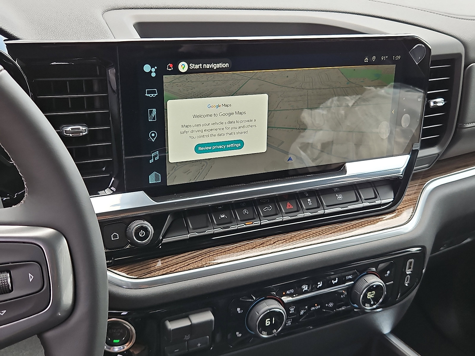 New 2026 Chevrolet Silverado 1500 RST image 8