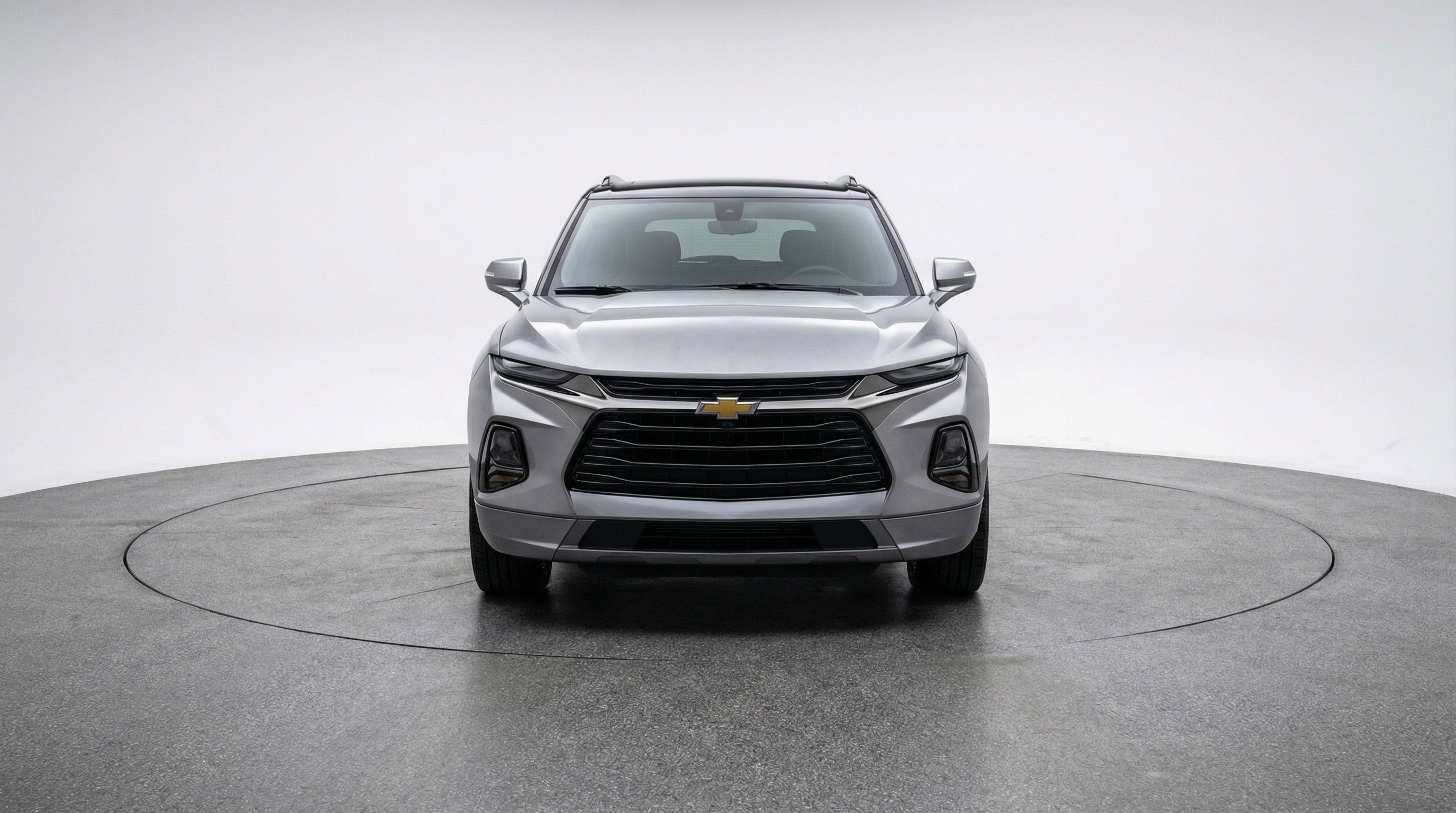 Used 2025 Chevrolet Blazer LT image 2
