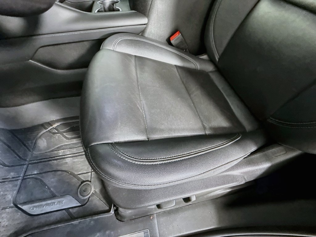 Used 2022 Chevrolet Tahoe Z71 AWD/4WD image 19