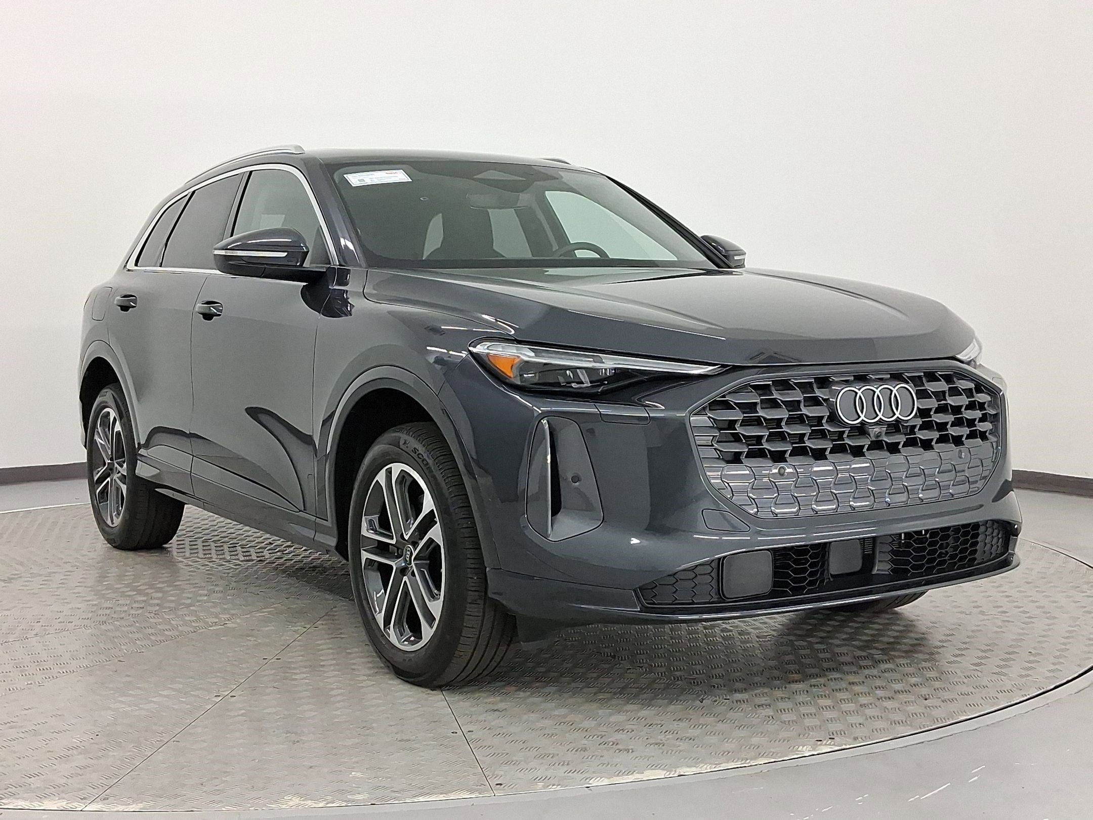 Used 2025 Audi Q5 Premium Plus w/ Premium Plus image 7