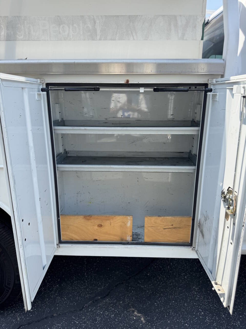 Used 2018 Ford F350 XL w/ Power Equipment Group image 20